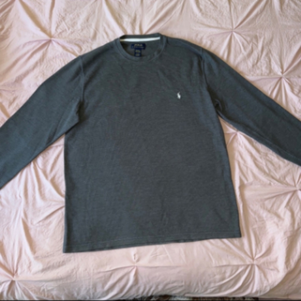 Polo by Ralph Lauren long sleeve shirt